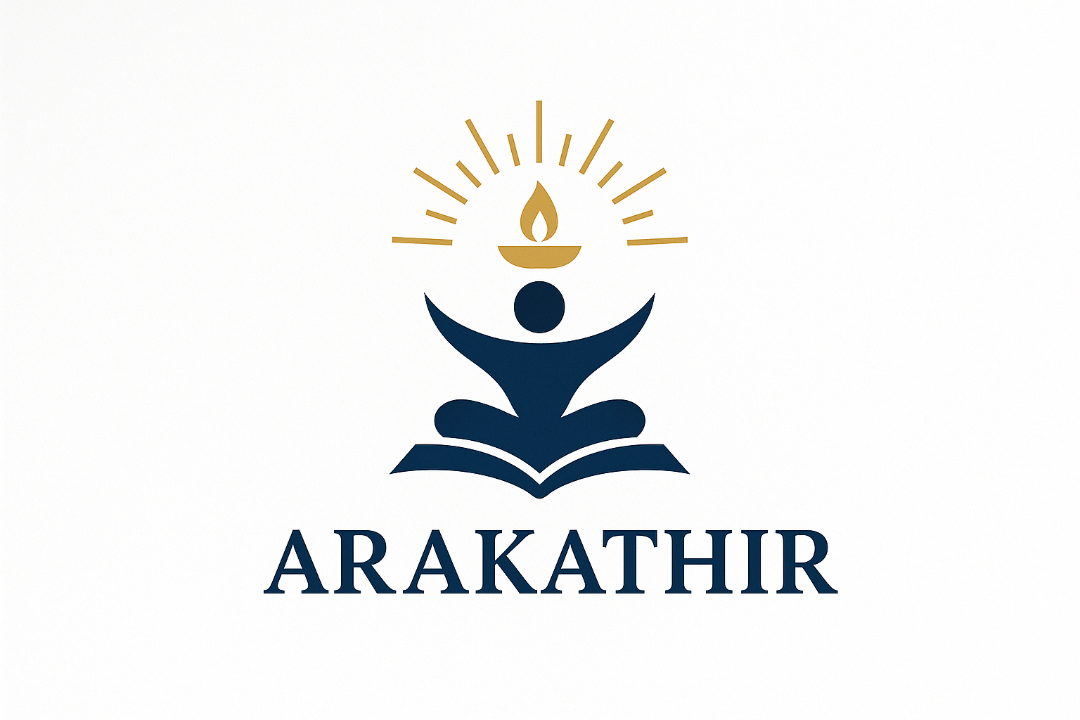 Arakathir Logo